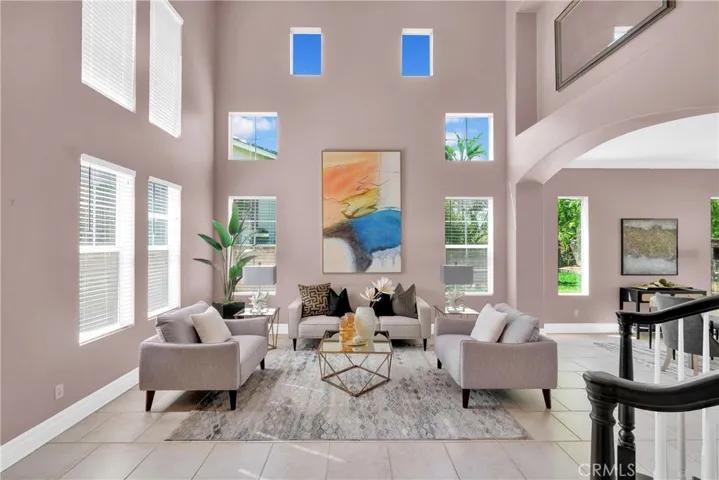 5224 Monet Court, Chino Hills, California 91709