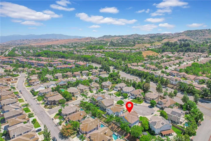 5224 Monet Court, Chino Hills, California 91709