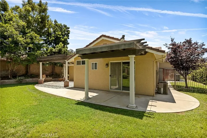 33546 Terrie Way, Yucaipa, California 92399