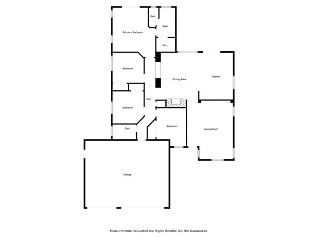 33546 Terrie Way, Yucaipa, California 92399