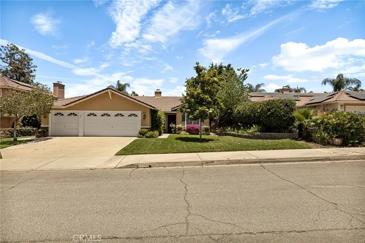 33546 Terrie Way, Yucaipa, California 92399