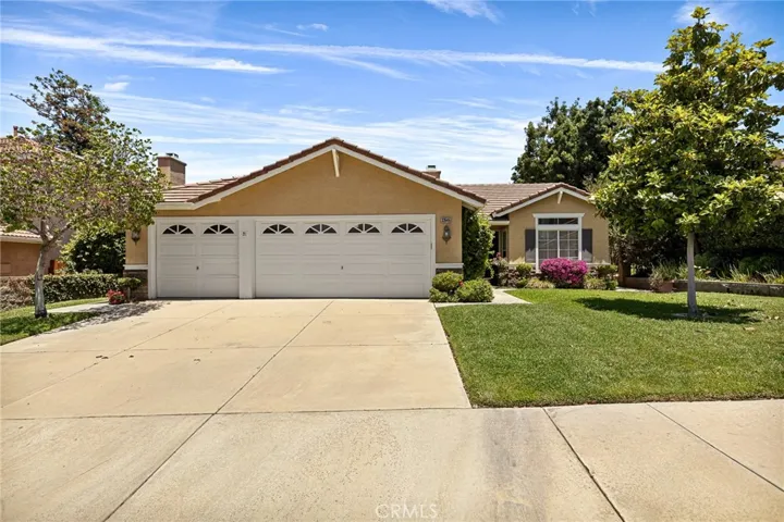 33546 Terrie Way, Yucaipa, California 92399