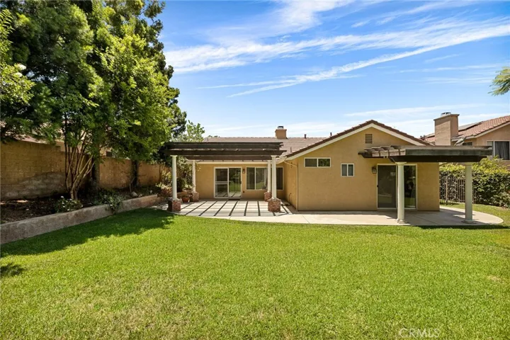 33546 Terrie Way, Yucaipa, California 92399