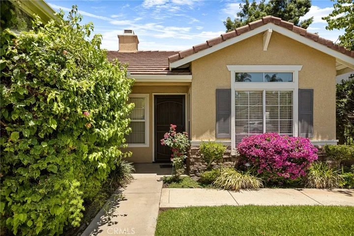 33546 Terrie Way, Yucaipa, California 92399