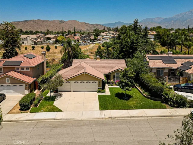 33546 Terrie Way, Yucaipa, California 92399