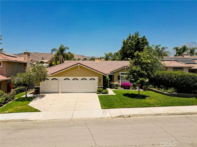 33546 Terrie Way, Yucaipa, California 92399