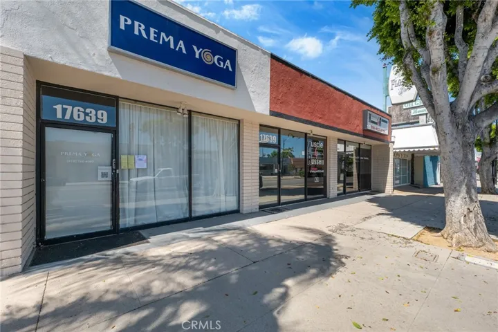 17641 Chatsworth Street, Granada Hills, California 91344
