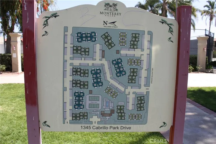 1345 Cabrillo Park Drive K01, Santa Ana, California 92701