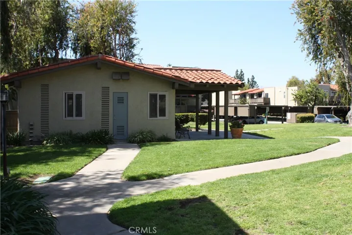 1345 Cabrillo Park Drive K01, Santa Ana, California 92701