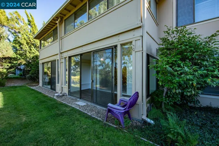 2717 Pine Knoll 6, Walnut Creek, California 94595