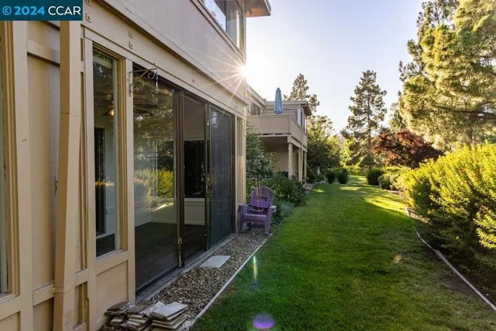 2717 Pine Knoll 6, Walnut Creek, California 94595