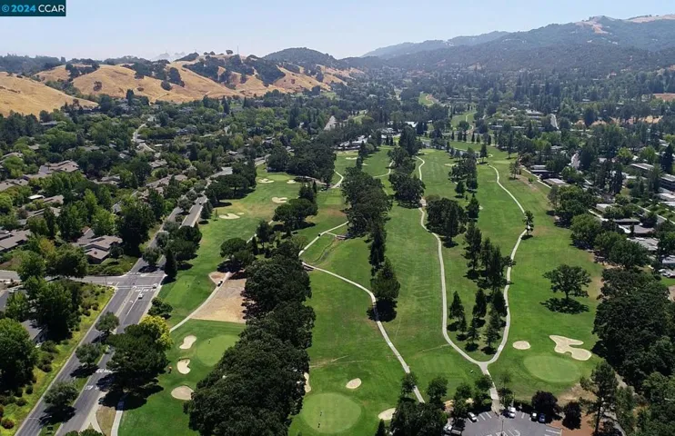 2717 Pine Knoll 6, Walnut Creek, California 94595