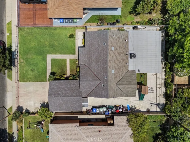 1205 Fairlawn Street, Santa Ana, California 92703