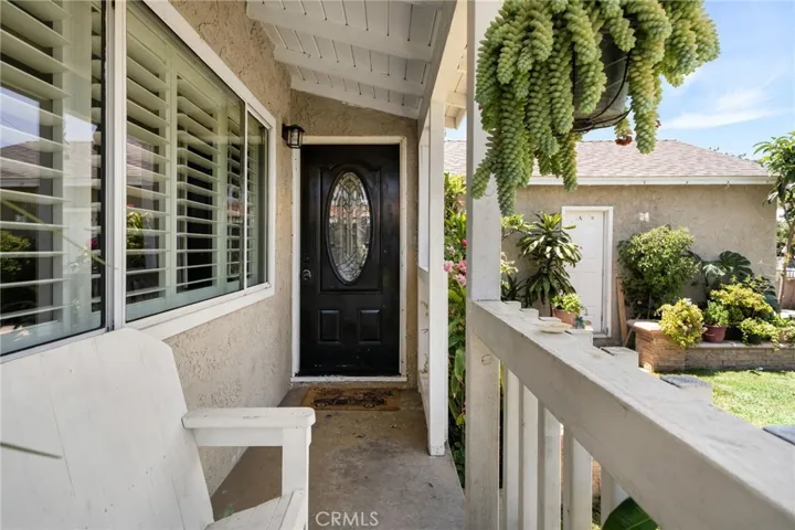 1205 Fairlawn Street, Santa Ana, California 92703
