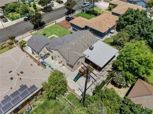 1205 Fairlawn Street, Santa Ana, California 92703