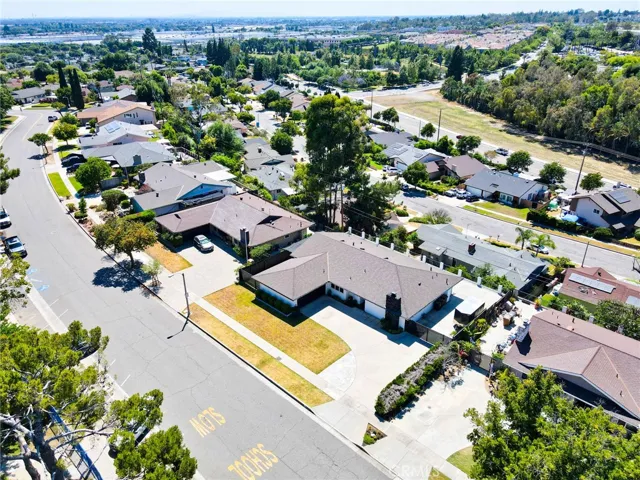 1425 W Fern Drive, Fullerton, California 92833