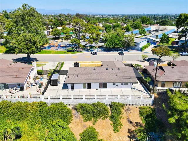 1425 W Fern Drive, Fullerton, California 92833