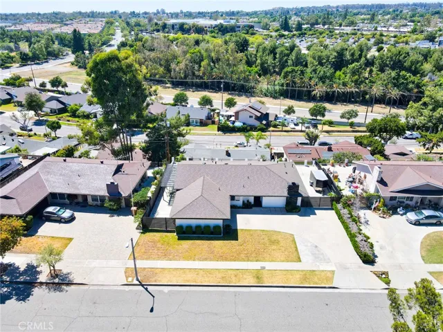 1425 W Fern Drive, Fullerton, California 92833