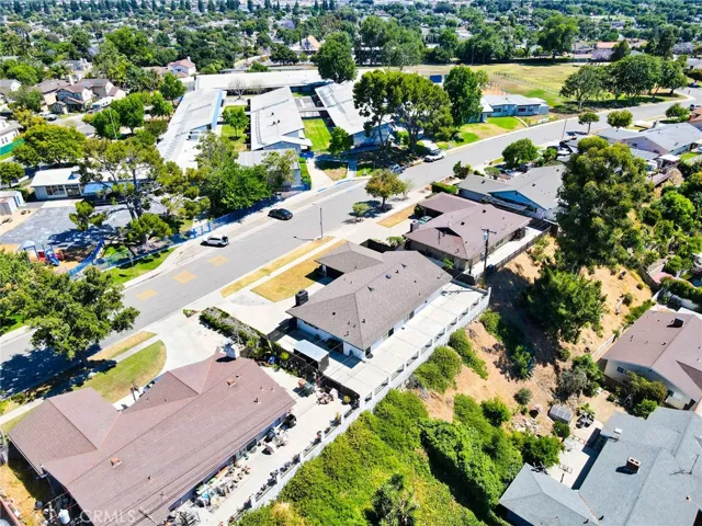 1425 W Fern Drive, Fullerton, California 92833