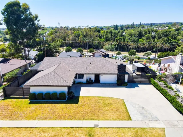 1425 W Fern Drive, Fullerton, California 92833