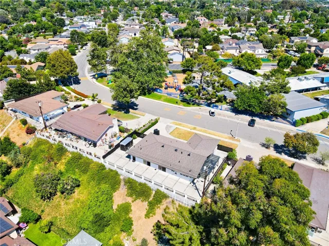 1425 W Fern Drive, Fullerton, California 92833
