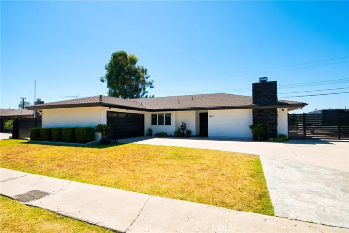 1425 W Fern Drive, Fullerton, California 92833