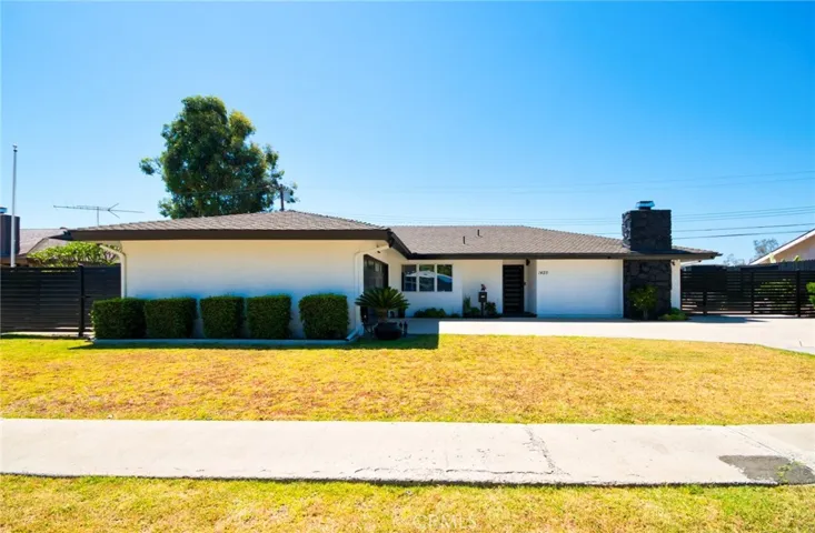 1425 W Fern Drive, Fullerton, California 92833