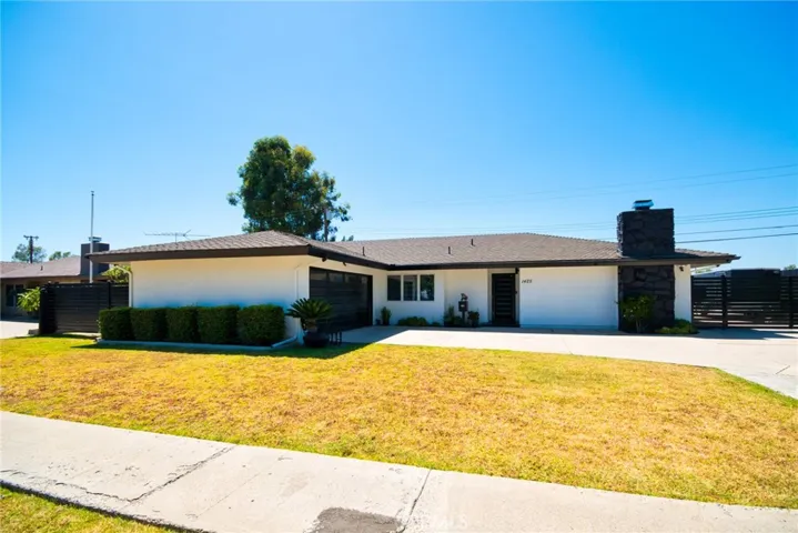 1425 W Fern Drive, Fullerton, California 92833