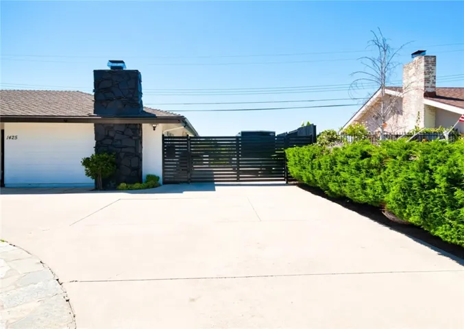 1425 W Fern Drive, Fullerton, California 92833
