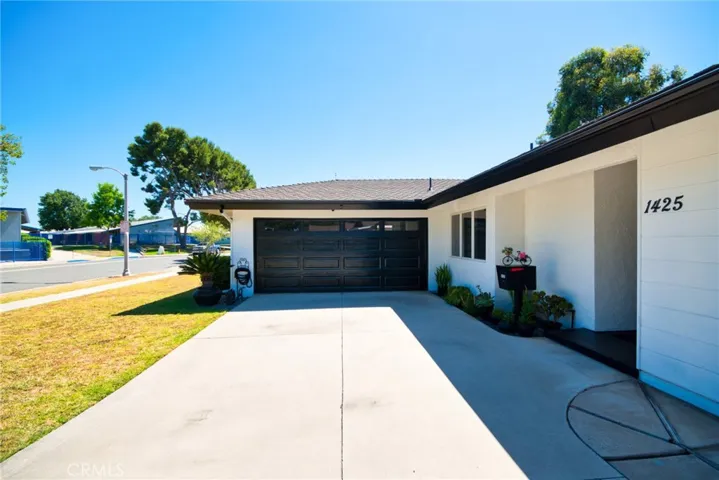1425 W Fern Drive, Fullerton, California 92833