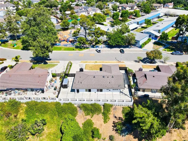 1425 W Fern Drive, Fullerton, California 92833