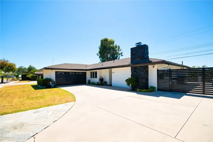 1425 W Fern Drive, Fullerton, California 92833
