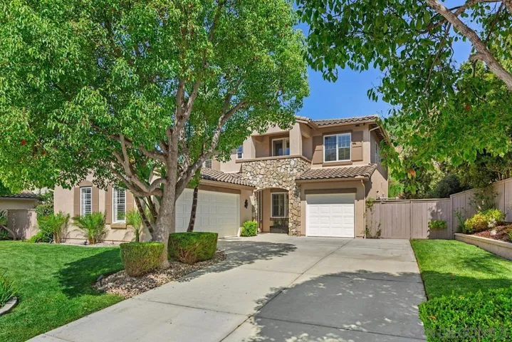 2898 Rancho Rio Chico, Carlsbad, California 92009