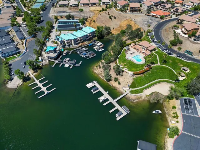 Located at Drifters Marina