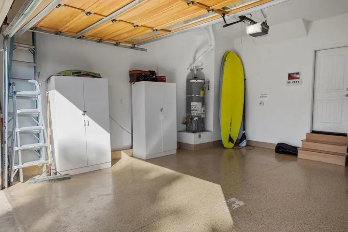 Epoxy floors