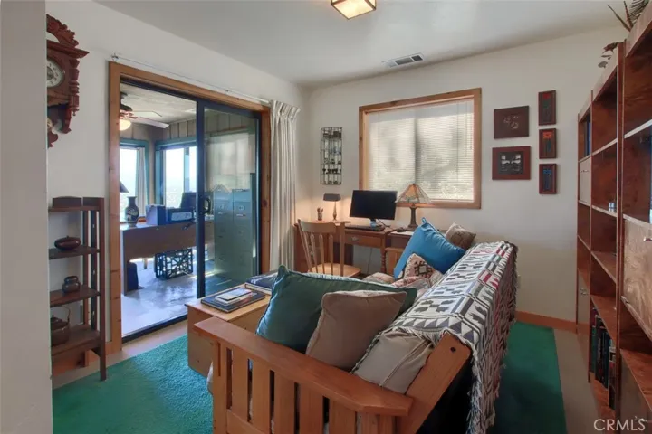 5851 Mount Bullion Ridge Road, Mariposa, California 95338