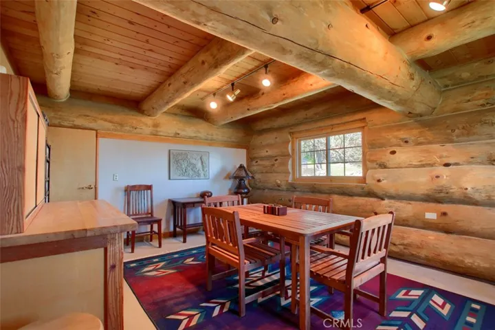 5851 Mount Bullion Ridge Road, Mariposa, California 95338