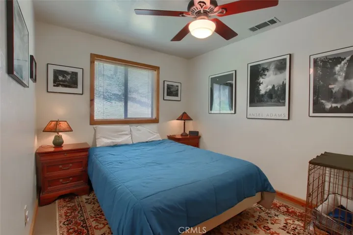 5851 Mount Bullion Ridge Road, Mariposa, California 95338
