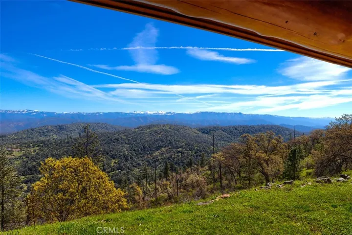 5851 Mount Bullion Ridge Road, Mariposa, California 95338