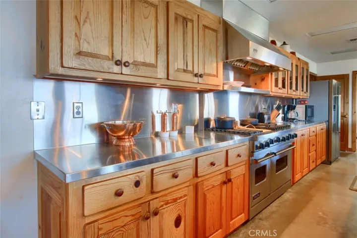 5851 Mount Bullion Ridge Road, Mariposa, California 95338