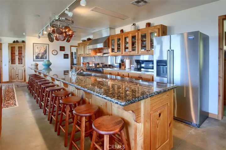 5851 Mount Bullion Ridge Road, Mariposa, California 95338