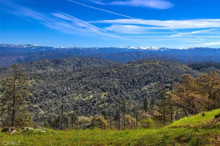 5851 Mount Bullion Ridge Road, Mariposa, California 95338