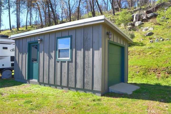 5851 Mount Bullion Ridge Road, Mariposa, California 95338