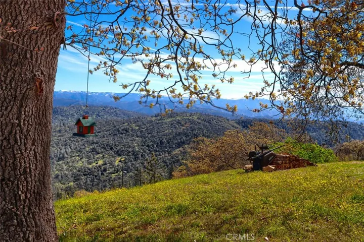 5851 Mount Bullion Ridge Road, Mariposa, California 95338