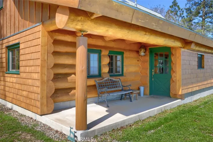 5851 Mount Bullion Ridge Road, Mariposa, California 95338