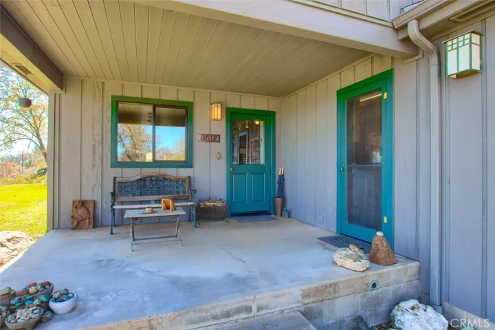 5851 Mount Bullion Ridge Road, Mariposa, California 95338