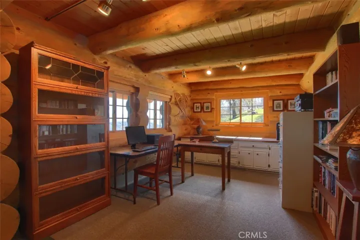 5851 Mount Bullion Ridge Road, Mariposa, California 95338