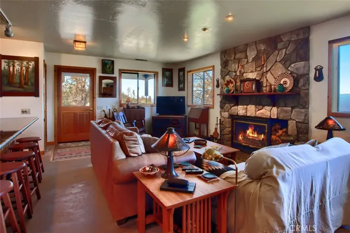 5851 Mount Bullion Ridge Road, Mariposa, California 95338