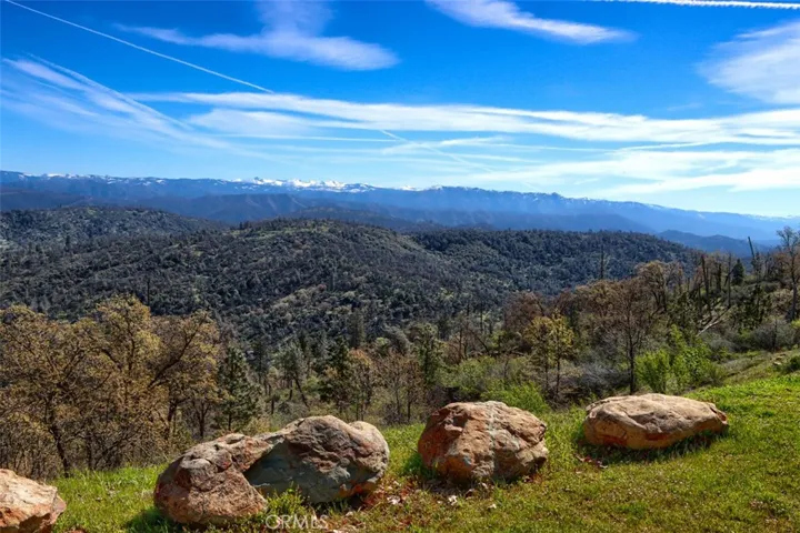 5851 Mount Bullion Ridge Road, Mariposa, California 95338