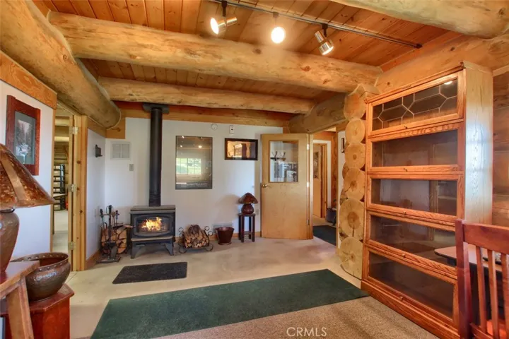 5851 Mount Bullion Ridge Road, Mariposa, California 95338